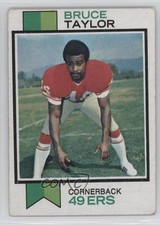 Bruce Taylor