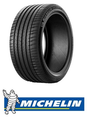 Michelin Pilot Sport 4 SUV XL RG 285/45 R19 111W Sommerreifen