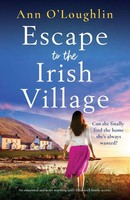 Escape To The Irish Village Ann O'loughlin Taschenbuch Englisch 2024 Bookouture
