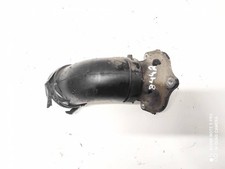 Turbo Mazda 323