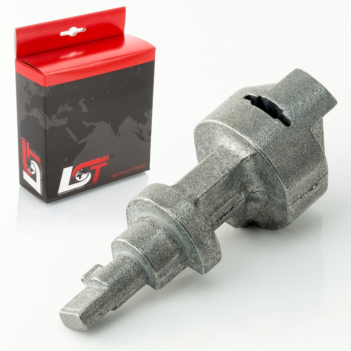 Ignition lock steering lock shaft for TOYOTA COROLLA PASEO RAV 4