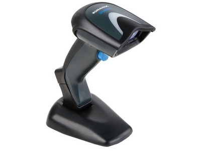 Data Logic GD4400 Barcode Scanner Model C405 - GD4410-BKK20B-C405 - New in Box