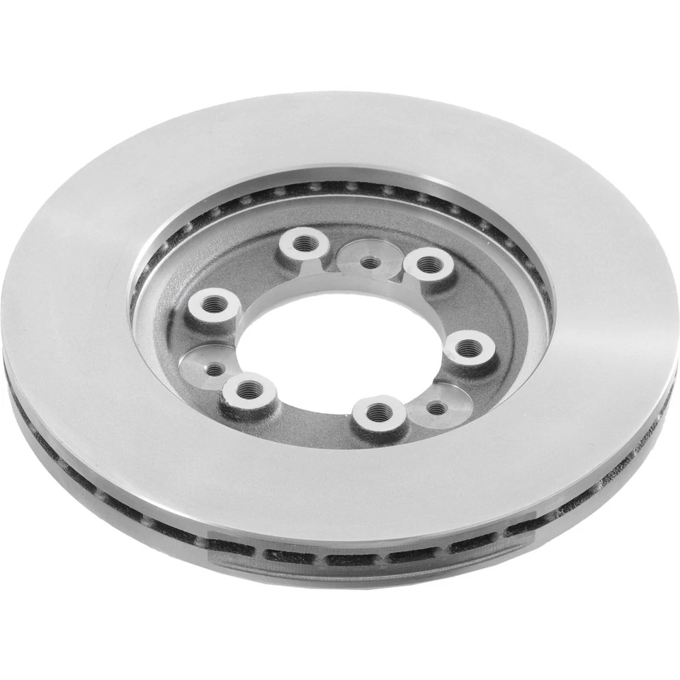 Ротор дискового тормоза для избранных моделей Acura Honda Isuzu 92-02 1407-78628 - Изображение 2 из 4