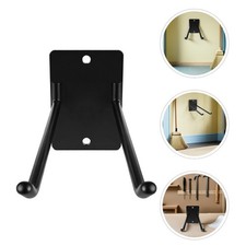 2 Pcs Tool Organizer Wall Mount Garden Holder Gardening Storage Rack