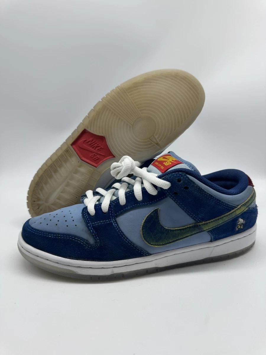 Nike SB Dunk Low Why So Sad? - огромный выбор по лучшим ценам | eBay