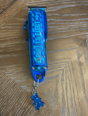 WAHL magic clip custom