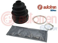 Autofren Seinsa D8162 Faltenbalgsatz FüR Antriebswelle Achsmanschette Set