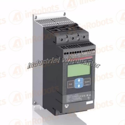 Original   PSE45-600-70 Soft Starter #cv