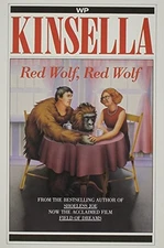 Red Wolf Red Wolf, Kinsella, W P