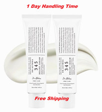 Dr.Althea 345 Relief Cream Daily Face Moisturizer 50ml 1.7 Fl Oz 2 Pack