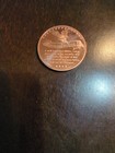 4 -  1 ounce Cooper Rounds That Features The Second Amendment  — photo 2