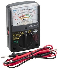 Analog tester home use TST-AN503 08-1287