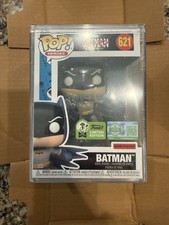 Ultimate Funko Pop Batman Figures Gallery and Checklist 190