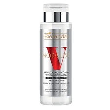 Image of Bielenda V-MODELIST Hydrating Soothing Micellar Water for Face, Eyes Lips 400ml