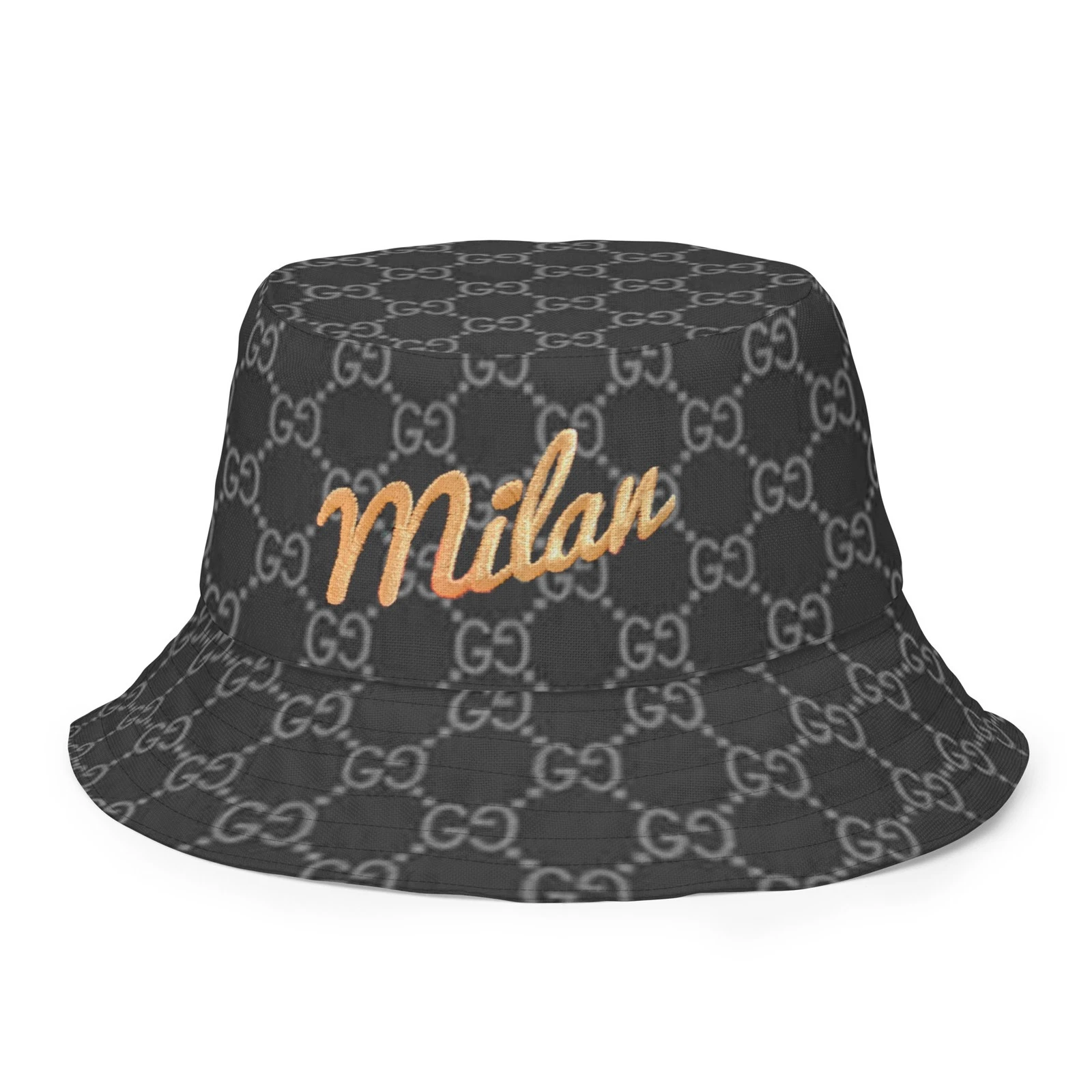 Reversible bucket hat
Opens in a new window or tab