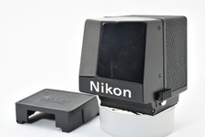 Nikon DA-2 Action Finder for Nikon F3 EXC 4 From Japan