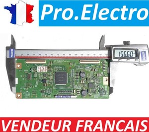 T-Con Tcon Fernseher 6870c-4200C 6871C-1341E 1341F Philips 47PFL3603D 47PFL3704D