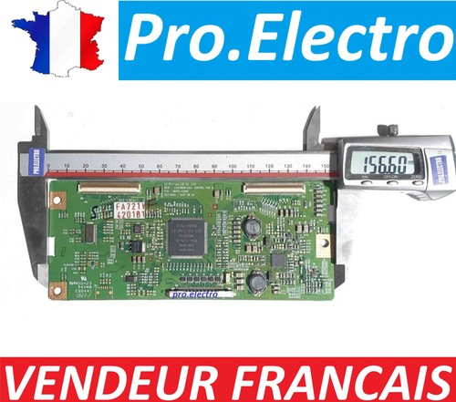 T-Con Tcon Fernseher 6870c-4200C 6871C-1341E 1341F Philips 47PFL3603D 47PFL3704D