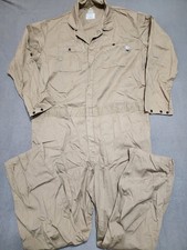 LAPCO FR Coveralls Men s 2XL Tall 2XLT Flame Resistant Moisture Management Cat2