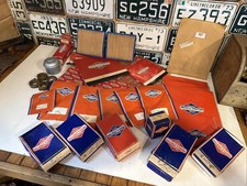 Vintage Briggs  Stratton Large Parts Lot New In Packaging Over 100 Pieces 1