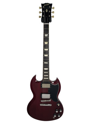 ギター Orville SG Orville SG-60 / SG-65 '62 Reissue SG | Reverb UK