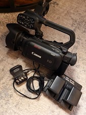 Canon XA15 HD Professional Camcorder Black