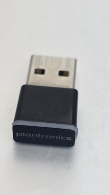 Plantronics Poly BT600 USB-A Bluetooth Dongle Adapter für Voyager 5200 UC