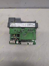 Allen-Bradley SLC 500 Processor Unit 1747-L541 Series C