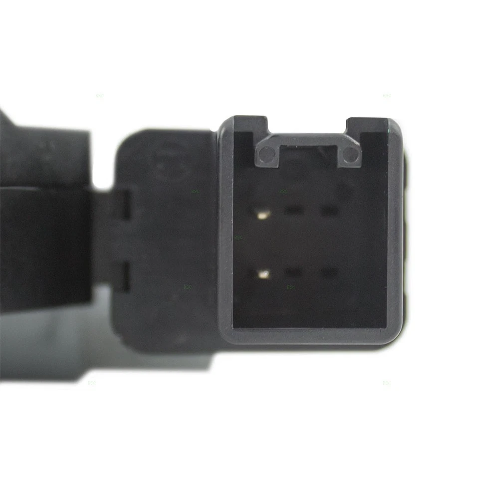 Mazda3 3 Mazda5 5 Mazda6 6 CX-7 CX-9 RX-8 Juego de motores reguladores de elevación de ventana eléctrica Foto 3 de 4