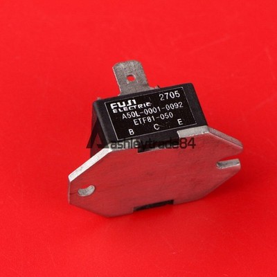 1PCS ETF81-050 MODULE A50L-0001-0092 #zc