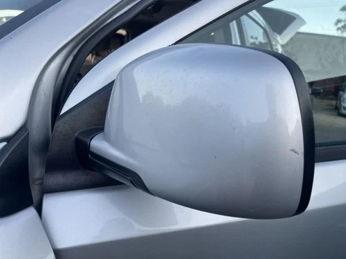 Driver Side View Mirror Power Heated Manual Folding Fits 11-15 JOURNEY 971971