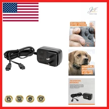 Durable Charging Adaptor for SD-425X Family & 825X - Perfect for Active Trainers