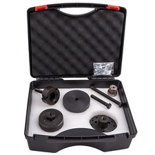 Front Crankshaft Oil Seal Remover Installer Tool Kit... Front Crankshaft Oil Seal Remover Installer Tool Kit...