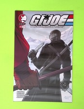 G.I. Joe #27 Vol. 3 2004 Devil's Due Publishing High Grade Comic Book X195-187