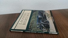 Lagonda Heritage Osprey Classic Marques By Bird Richard Paperback Book The