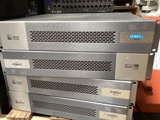 Meyer Sound D-Mitri Dai 24-Input Signal Processor