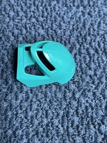 LEGO Bionicle Matoran 1392 Kongu 100% Complete