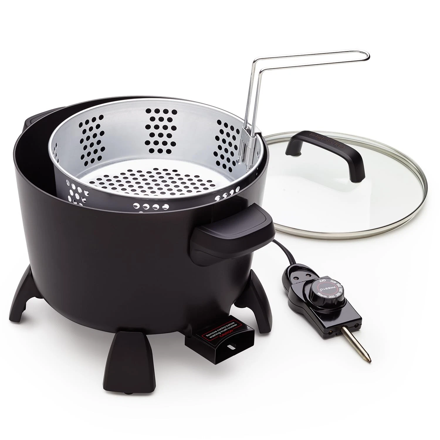 Presto Kettle Cooker - Thumbnail 5