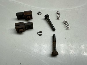 Pinces Pour Lames De Scie à Chantourner - Sans Goupille, Pour Un Changement Rapide