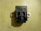 Battery relay fuse