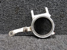 1243404-1 (Alt: 1243811-6) Cessna 210C Nose Gear Steering Collar with Link 1243404-1 (Alt: 1243811-6) Cessna 210C Nose Gear Steering Collar with Link