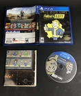 Fallout 4 - Game of the Year Edition - Sony PlayStation 4 W/Map No code Tested