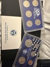 2001-2005 U S Mint Proof Set — photo 4