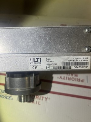 Schindler Idd Door Controller