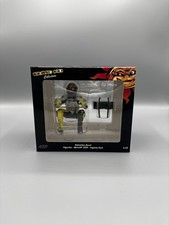 Figurina Valentino Rossi - Minichamps | MotoGP 2010 Laguna Seca | 1:12 | Limitata