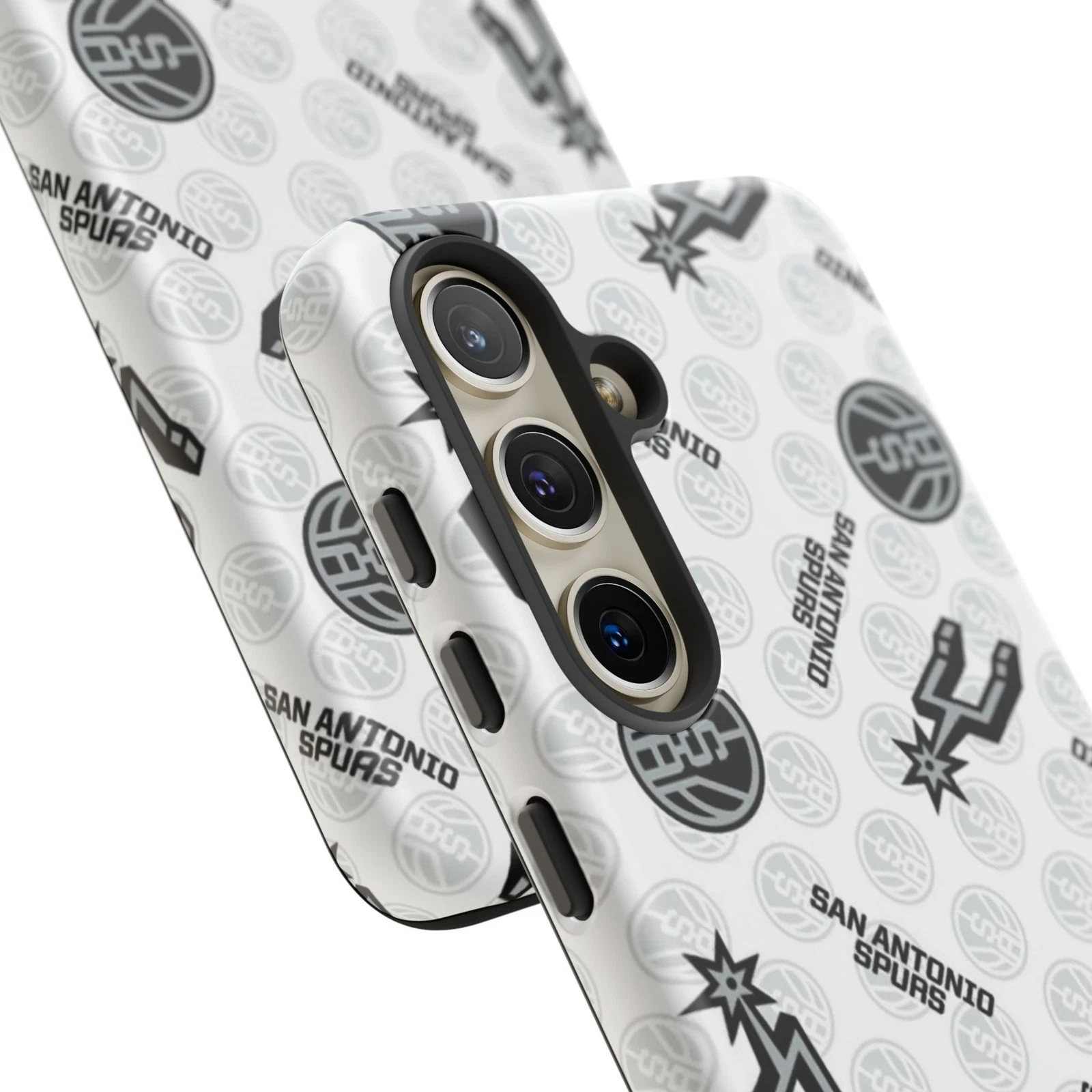 San Antonio Spurs iPhone Cases