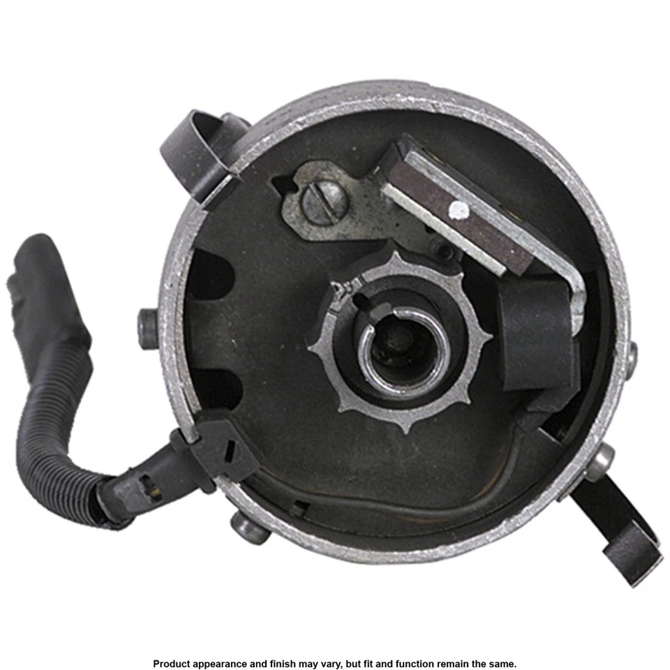 Distribuidor de encendido cardone para Chrysler Cordoba Dodge Monaco Magnum TCP Foto 2 de 3