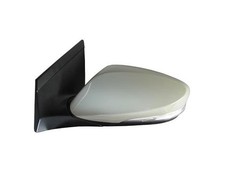 AUßENSPIEGEL RECHTS HYUNDAI I30 2012-2017 EL. ANKLAPPBAR LACKIERBAR MIT BLINKER