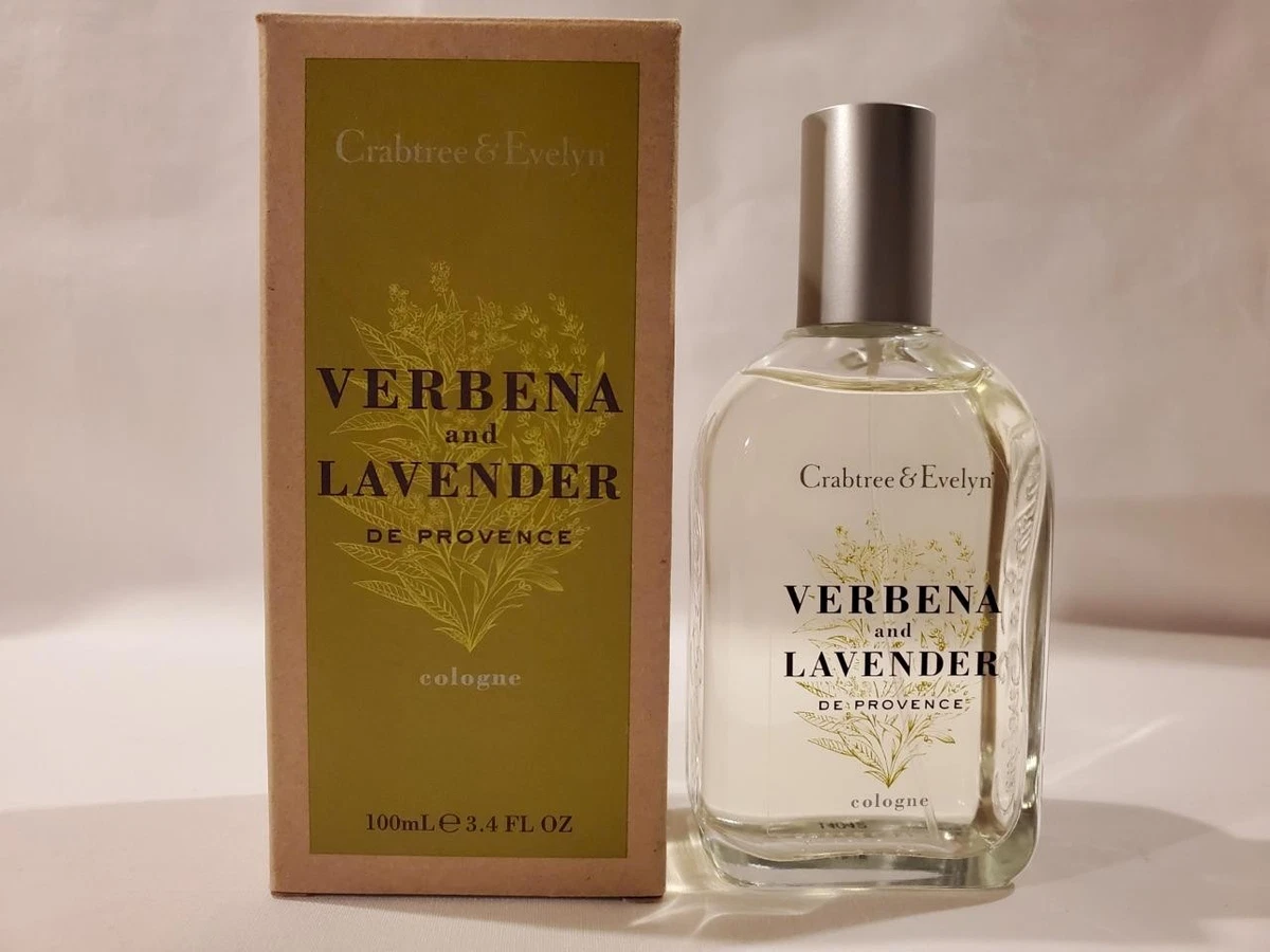 Crabtree & Evelyn Lavender Fragrances for Women for sale | eBay