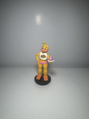Toy Chica 5'' Action Figure Five Nights at Freddy's 2025 Series